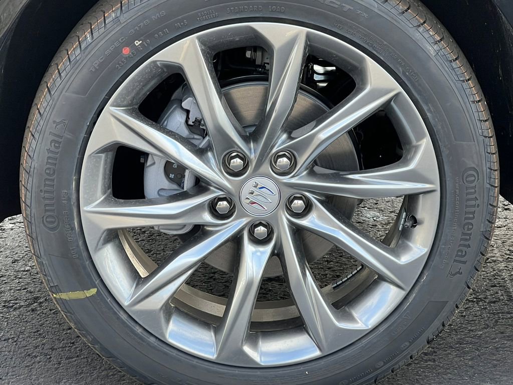 New 2026 Buick Encore GX Avenir w/ Avenir Technology Package image 5