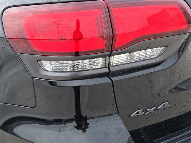 Used 2020 Jeep Grand Cherokee High Altitude image 38