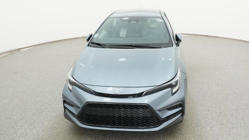 New 2026 Toyota Corolla SE FWD image 3