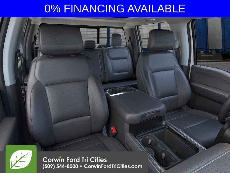 New 2026 Ford F350 Lariat w/ Lariat Ultimate Package image 10