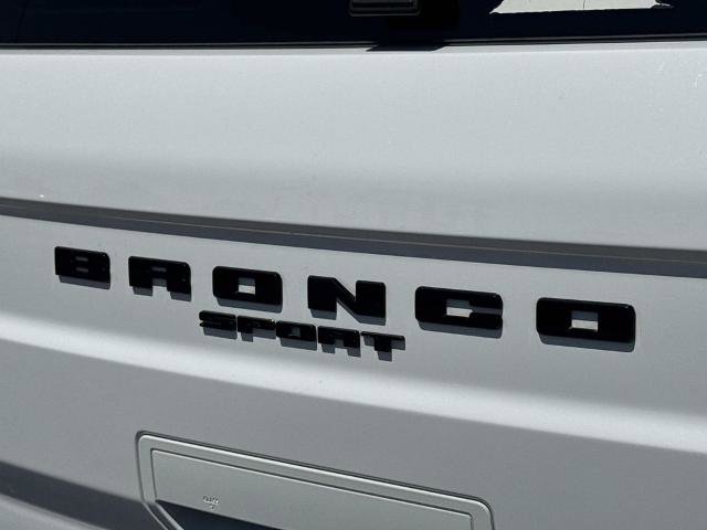 Certified 2021 Ford Bronco Sport image 25
