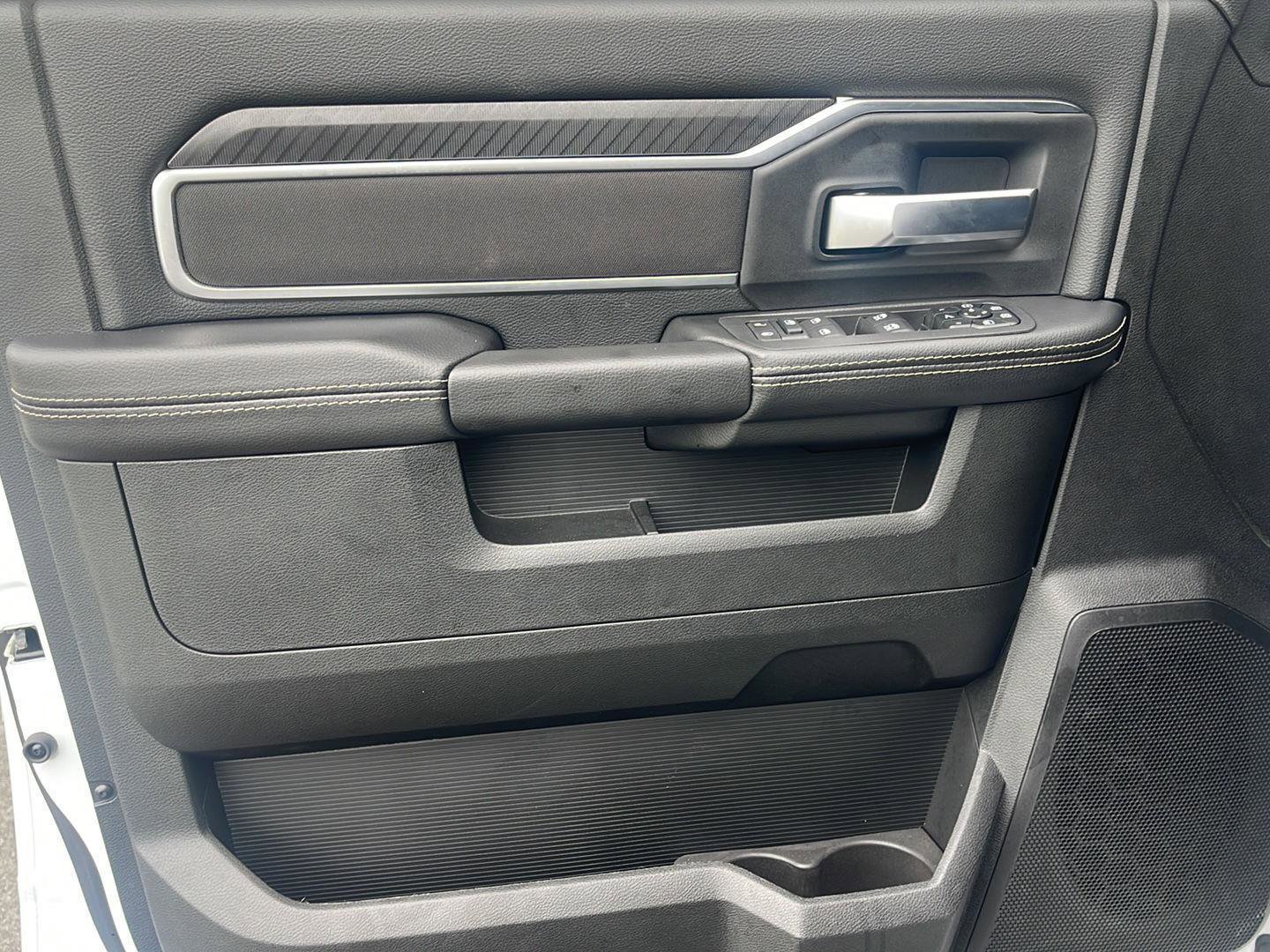 Used 2026 RAM 2500 Big Horn image 11