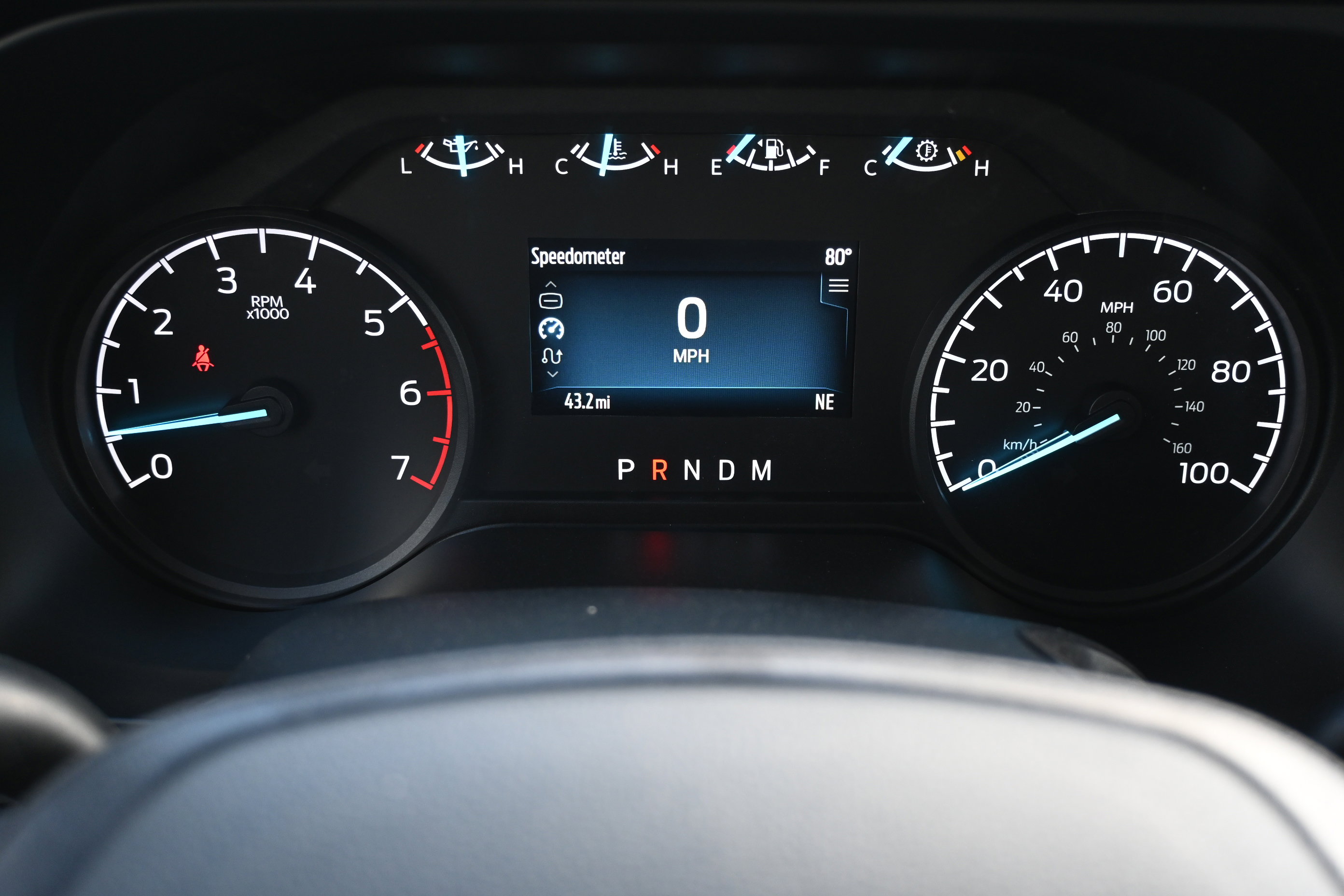 New 2026 Ford F250 XLT image 17