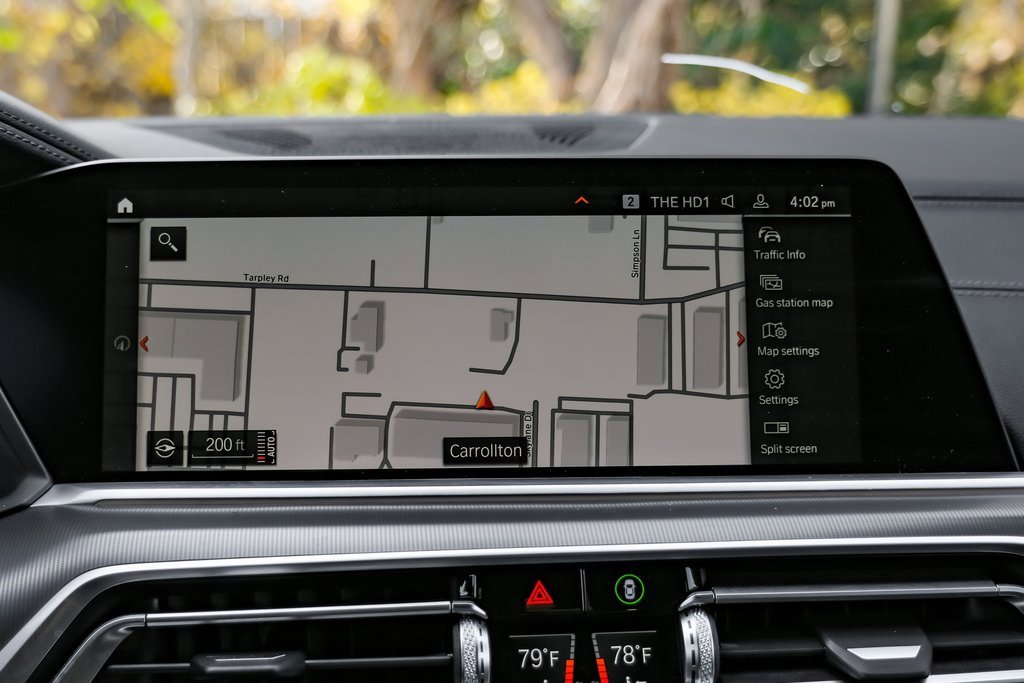 Used 2021 BMW X5 xDrive40i w/ Premium Package image 22