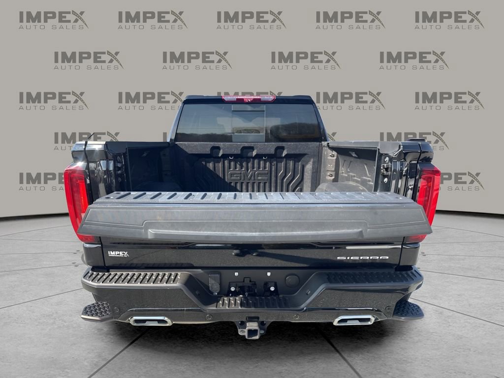 Used 2023 GMC Sierra 1500 Denali Ultimate image 32