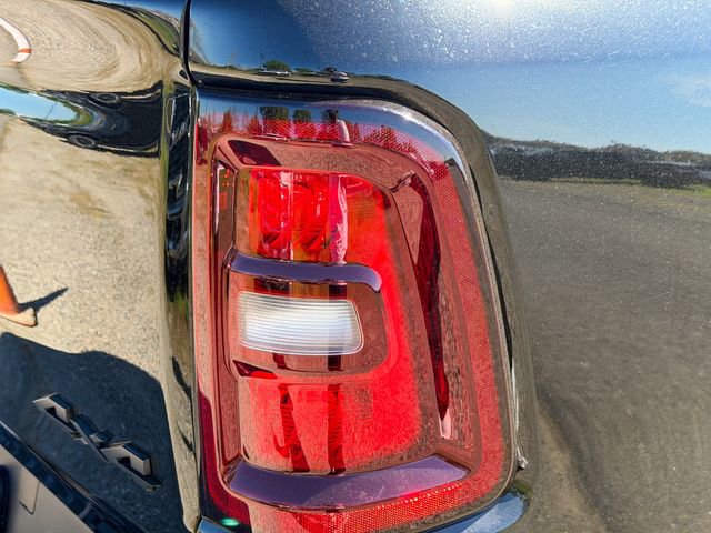 New 2026 RAM 1500 Rebel image 7