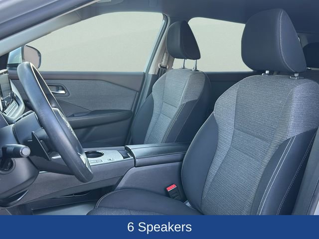 Used 2022 Nissan Rogue SV FWD image 15