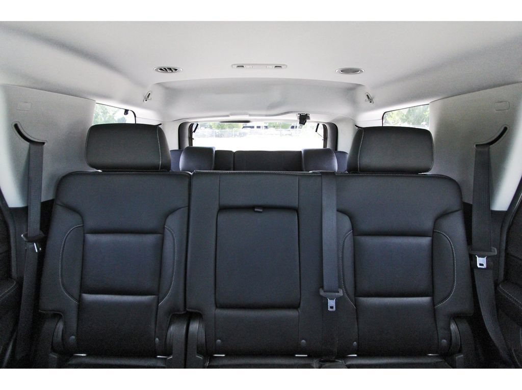 Used 2020 Chevrolet Tahoe LT AWD/4WD image 14
