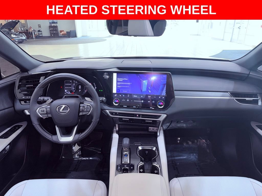 Certified 2024 Lexus RX 350 Premium w/ Convenience Package FWD image 14