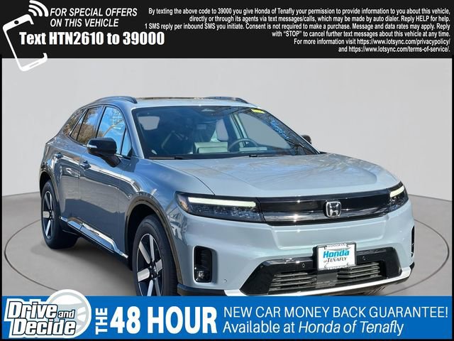 New 2026 Honda Prologue Touring