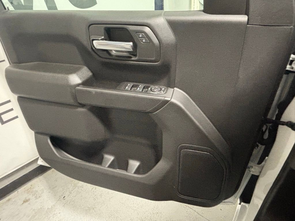 New 2026 GMC Sierra 1500 Pro w/ Graphite Edition image 10