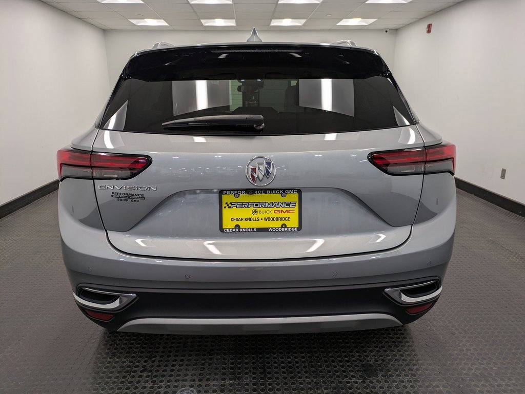 Used 2023 Buick Envision Preferred image 5