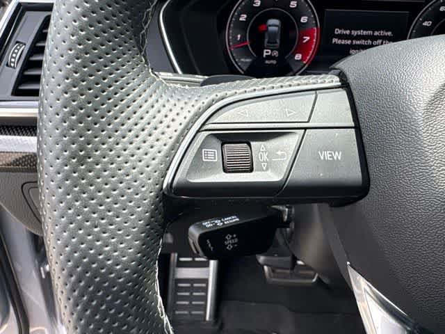 Used 2022 Audi SQ5 Premium Plus AWD/4WD image 13