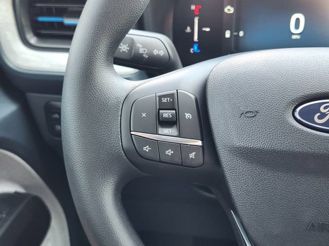 New 2026 Ford Maverick XLT FWD image 28