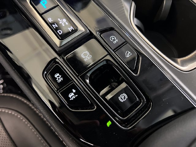 Used 2026 Lexus NX 350 AWD w/ Accessory Package (2T) image 24