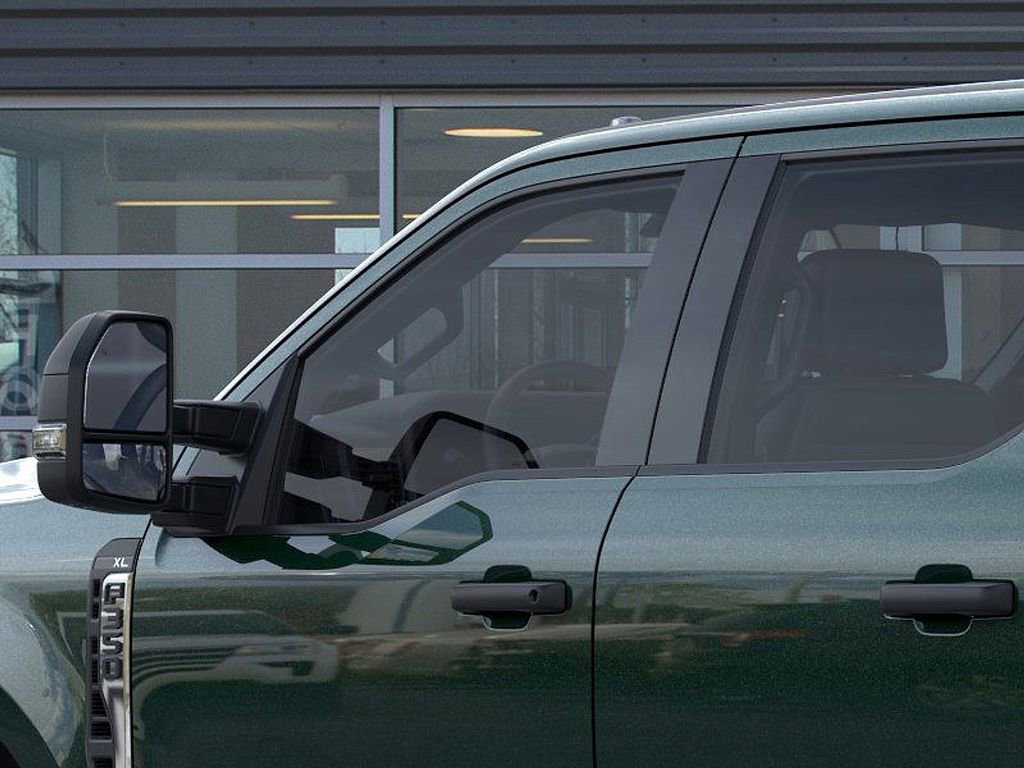 New 2026 Ford F350 XL image 20