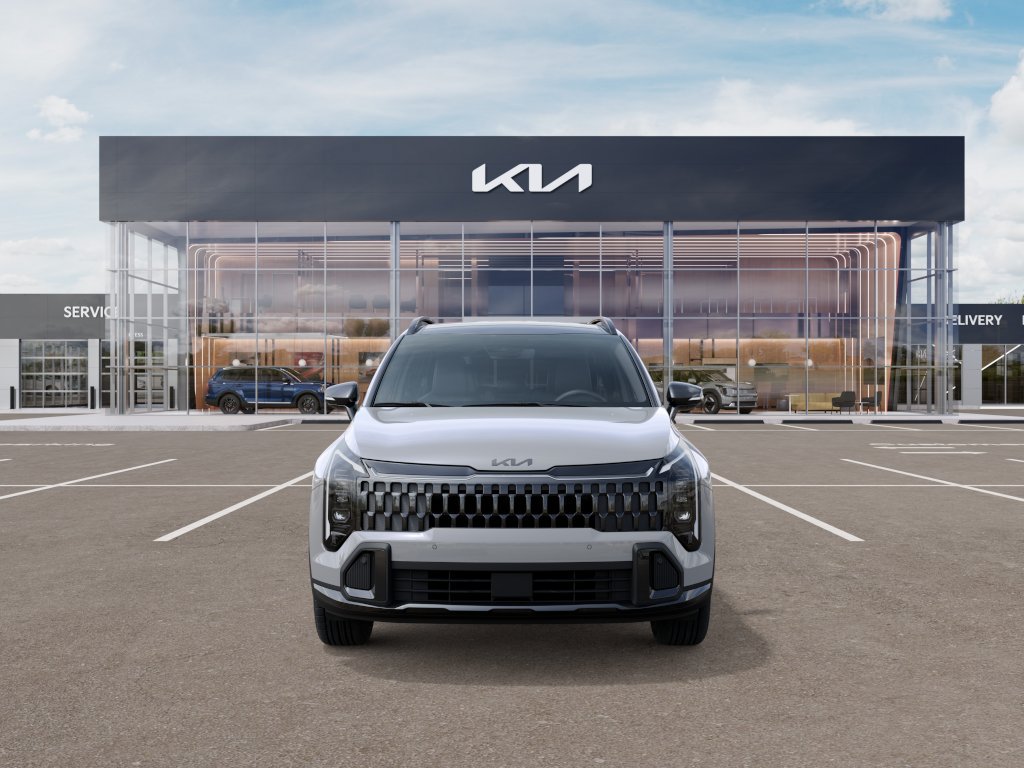 New 2027 Kia Sportage X-Line AWD/4WD image 2