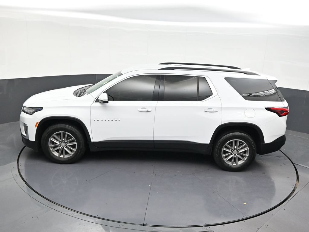 Used 2023 Chevrolet Traverse LT FWD image 15