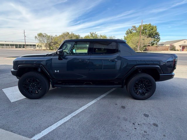 New 2025 GMC Hummer EV 2X AWD/4WD image 31