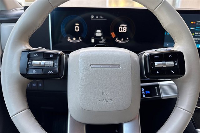 Used 2024 Hyundai Santa Fe SEL image 30