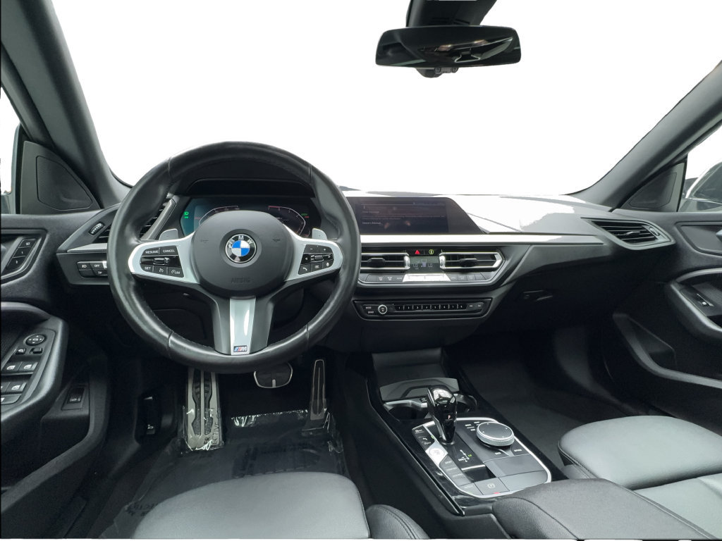 Used 2024 BMW 228i xDrive Gran Coupe w/ M Sport Package AWD/4WD image 37