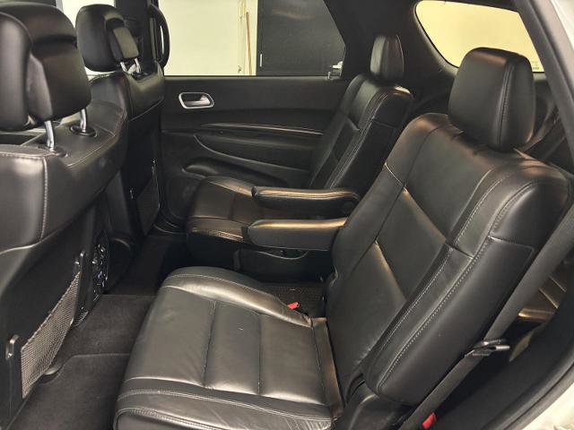 Used 2020 Dodge Durango Citadel image 21
