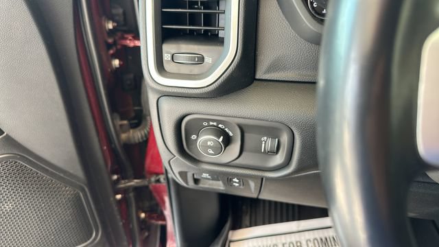 Used 2021 RAM 1500 Big Horn AWD/4WD image 15
