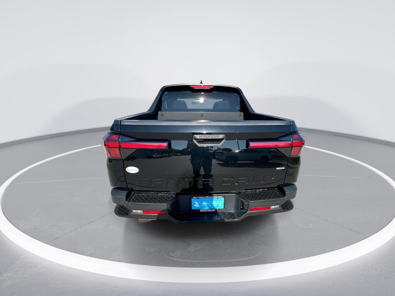 Used 2023 Hyundai Santa Cruz SEL AWD/4WD image 7