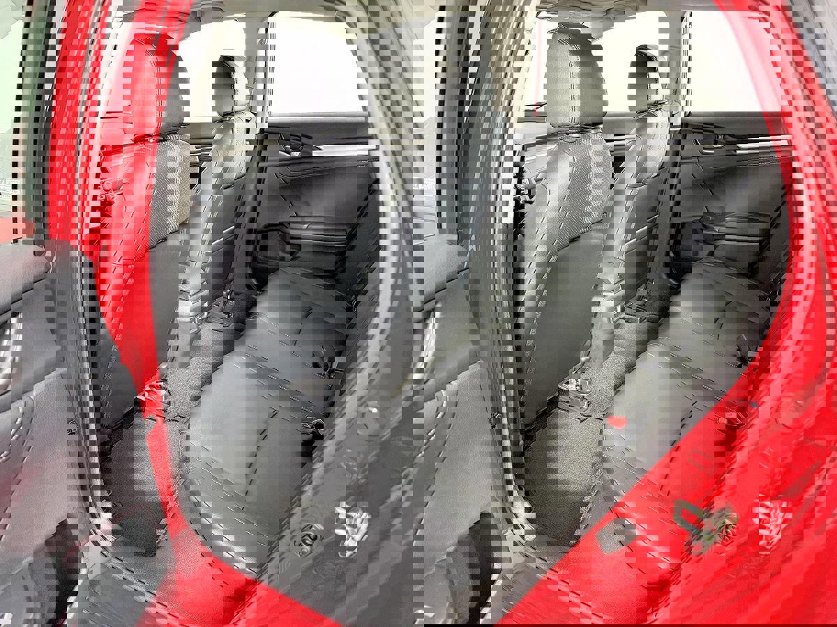 Used 2020 Honda Civic Touring image 36