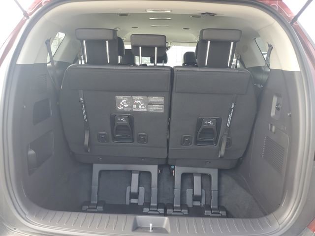 New 2026 Kia Carnival FWD image 8