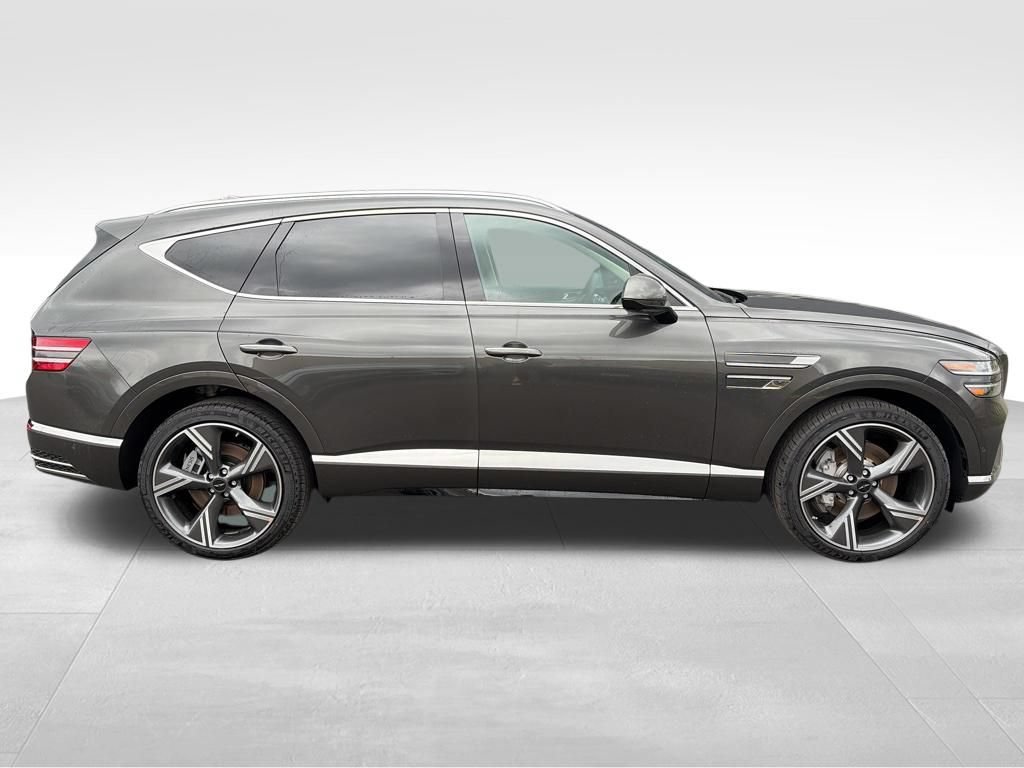New 2026 Genesis GV80 2.5T Prestige AWD/4WD image 6