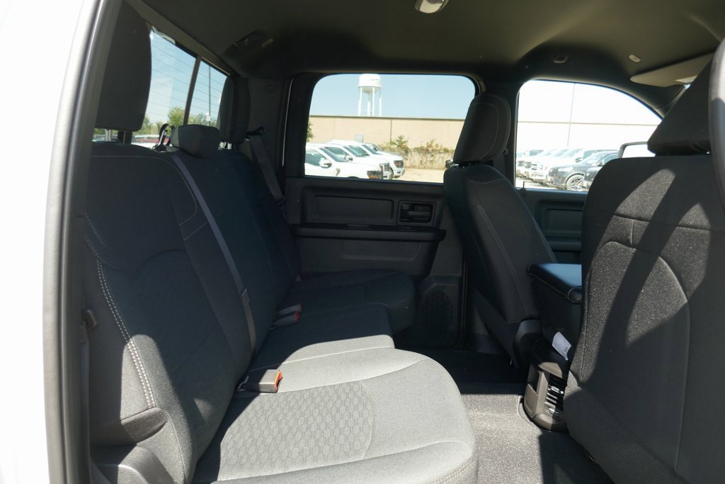 New 2026 RAM 2500 Tradesman image 11
