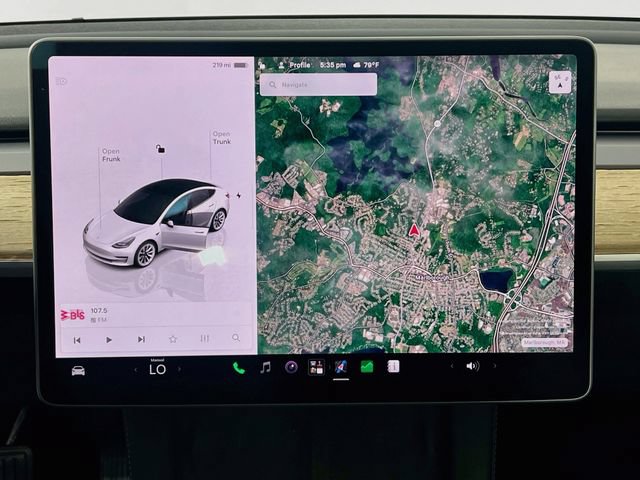Used 2023 Tesla Model 3 Standard Range RWD image 15