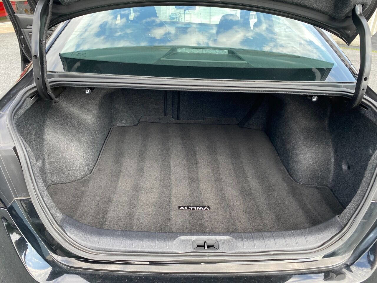 Used 2021 Nissan Altima 2.5 S image 30