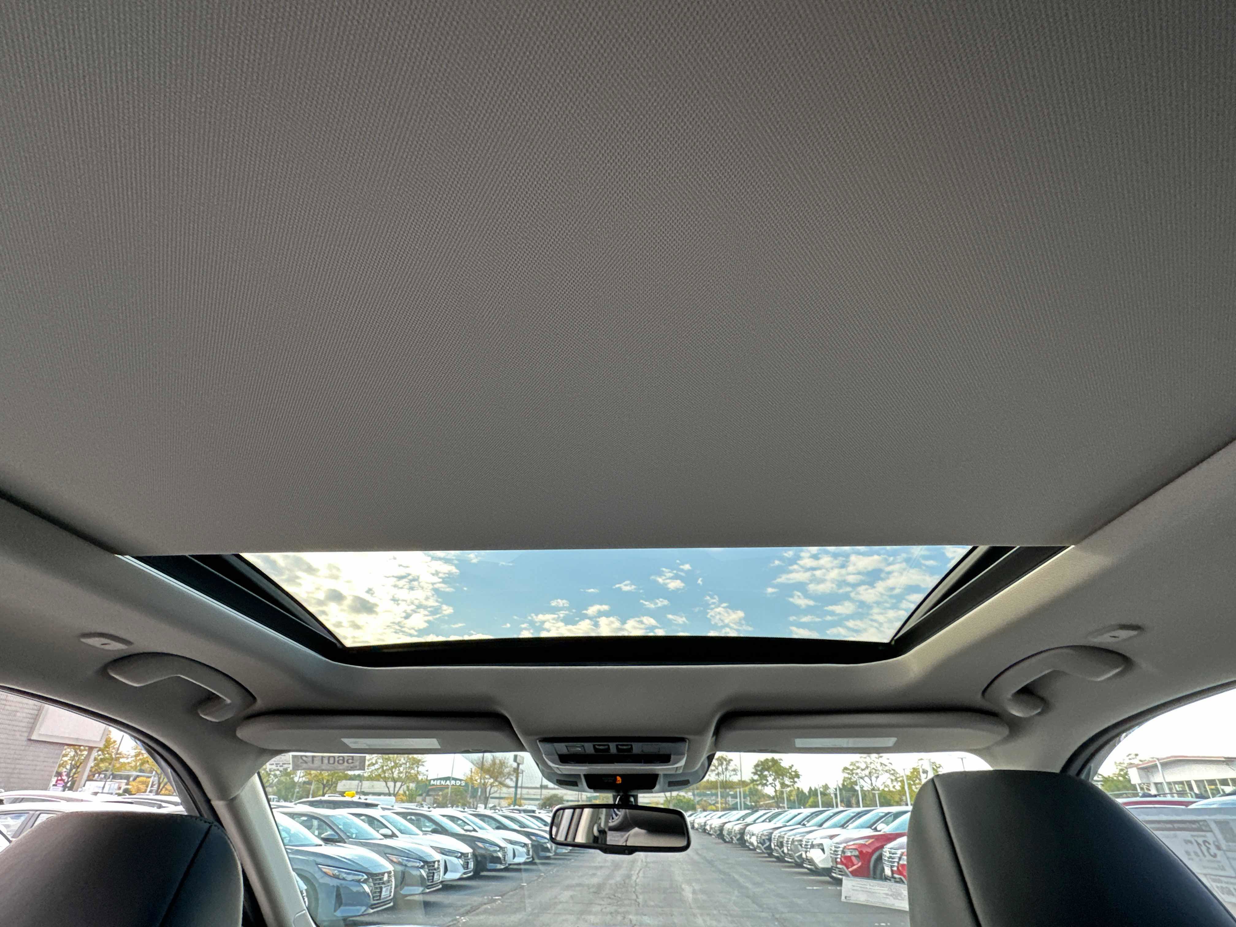 New 2026 Nissan Rogue Platinum w/ Platinum Premium Package image 30