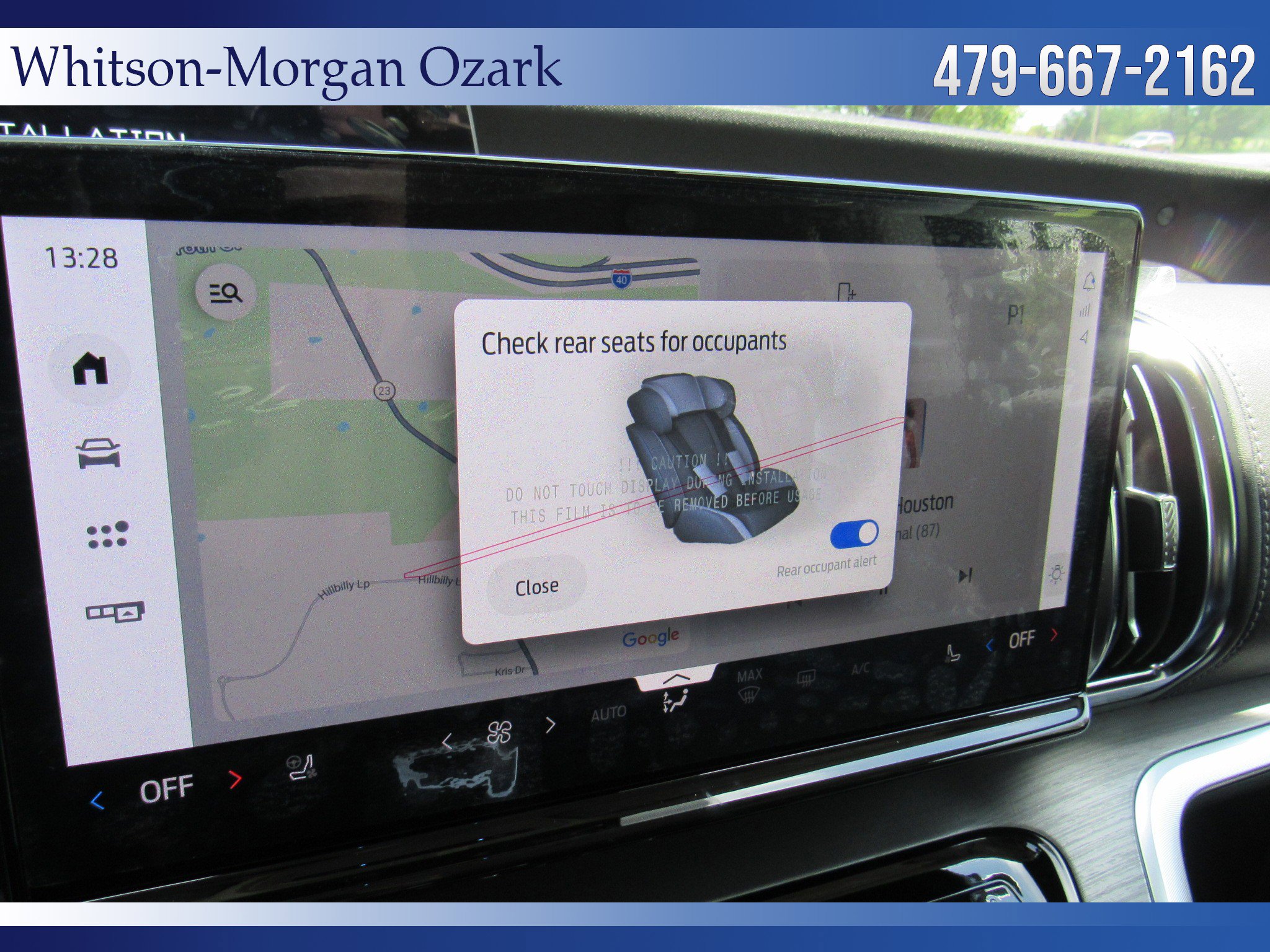 New 2026 Ford Expedition Platinum image 76