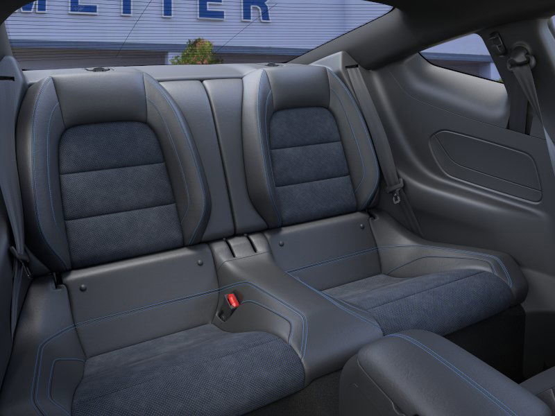 New 2026 Ford Mustang Dark Horse image 33