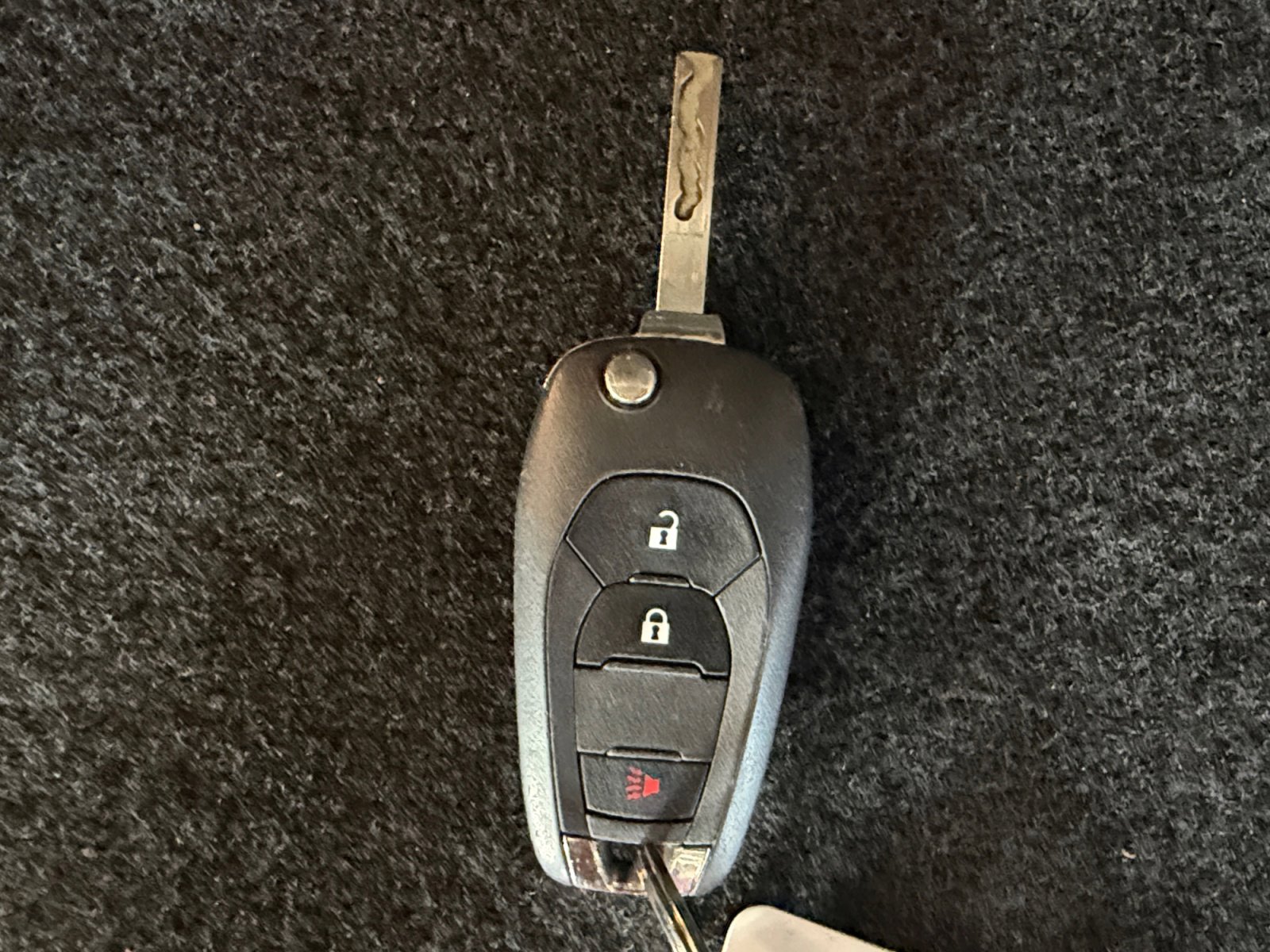 Used 2022 Chevrolet TrailBlazer LS FWD image 29