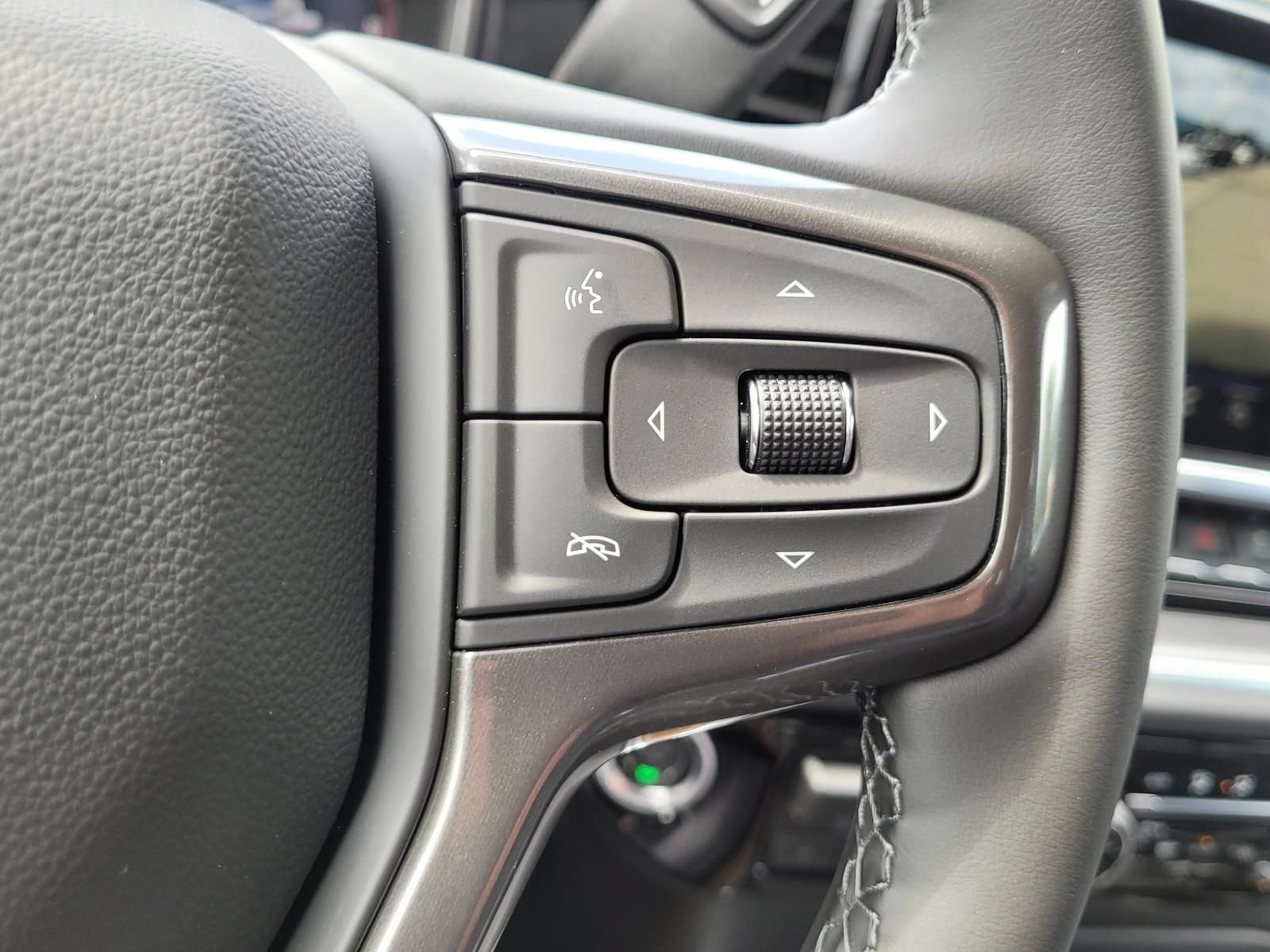 New 2026 Chevrolet Silverado 2500 High Country w/ High Country Premium Package AWD/4WD image 23