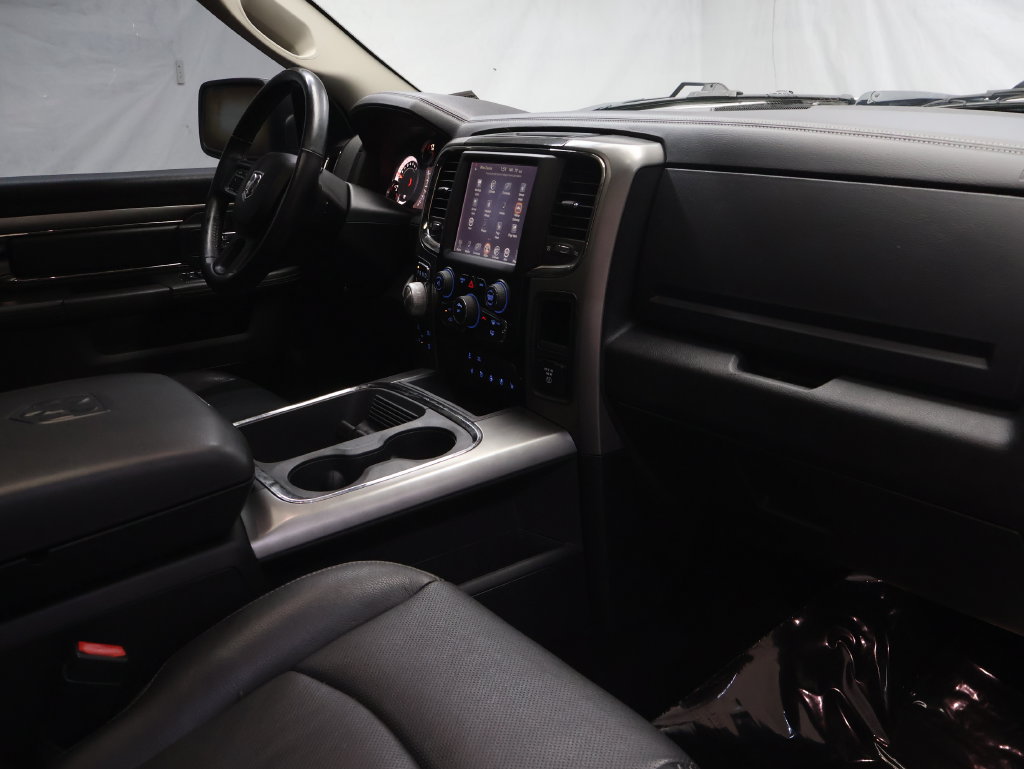 Used 2017 RAM 1500 Sport w/ Convenience Group AWD/4WD image 10