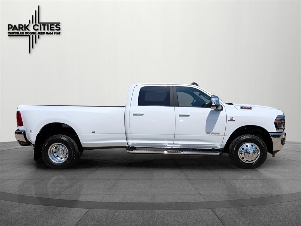 New 2026 RAM 3500 Laramie image 2