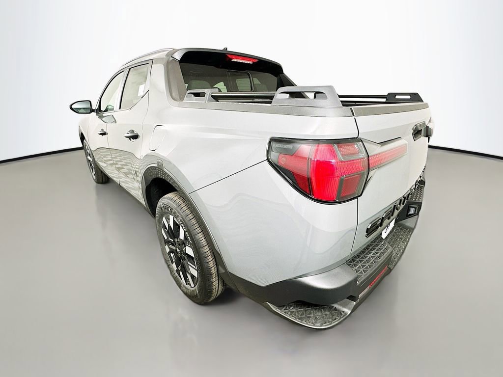New 2026 Hyundai Santa Cruz SEL image 7