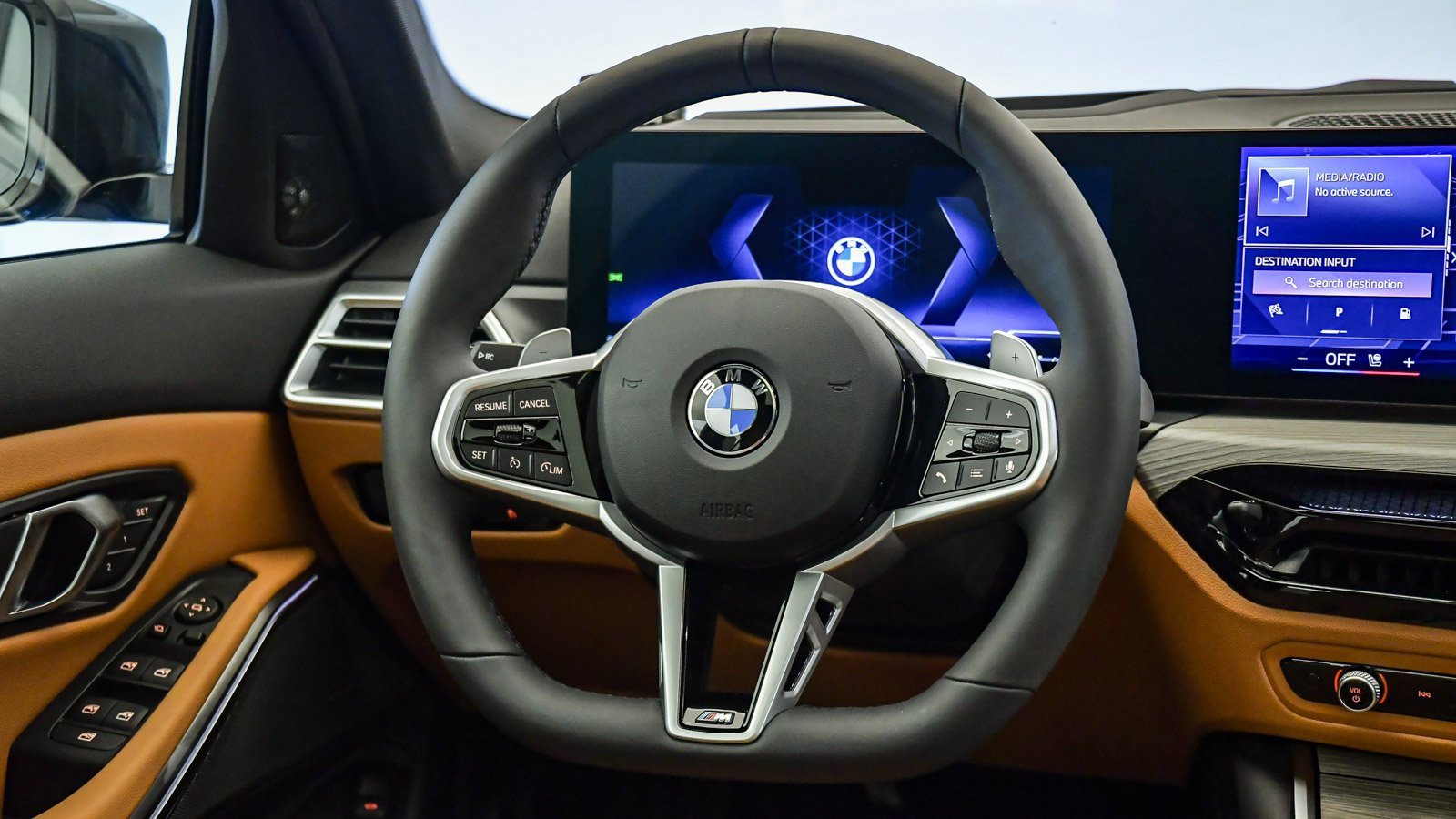 New 2026 BMW 330i Sedan w/ M Sport Package image 14