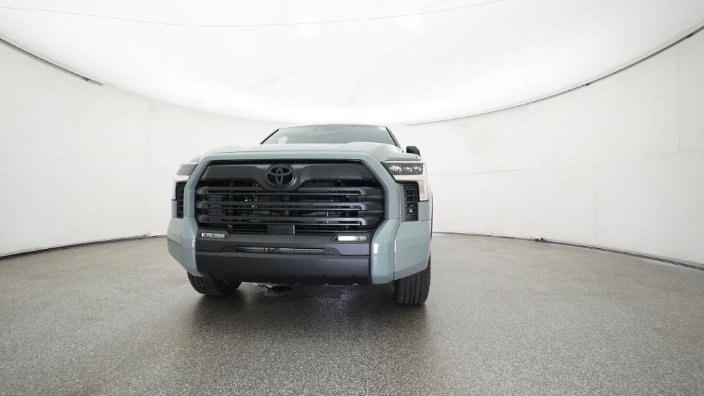 New 2026 Toyota Tundra SR5 image 3