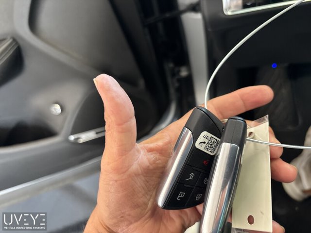 Used 2024 Buick Envision Preferred AWD/4WD image 5