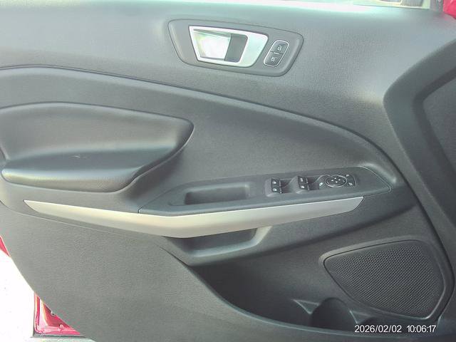 Used 2018 Ford EcoSport Titanium image 15