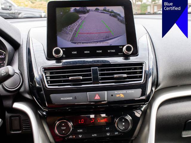 Used 2023 Mitsubishi Eclipse Cross LE AWD/4WD image 20