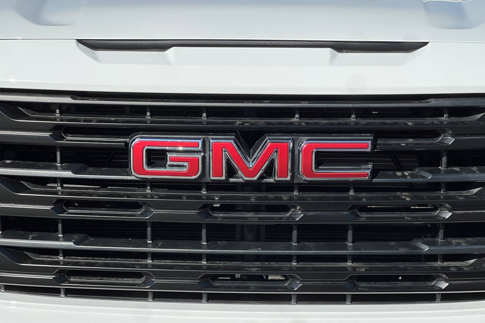 Used 2026 GMC Sierra 1500 Pro w/ Graphite Edition AWD/4WD image 36