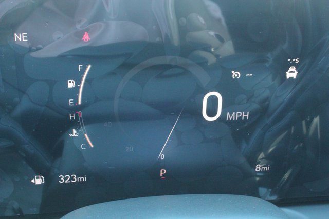 New 2026 Buick Encore GX Preferred w/ Comfort Package image 24