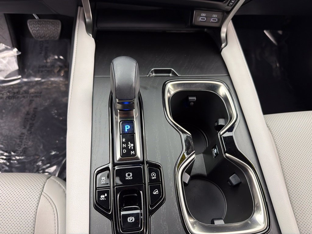 Used 2023 Lexus RX 350 Premium w/ Accessory Package AWD/4WD image 16